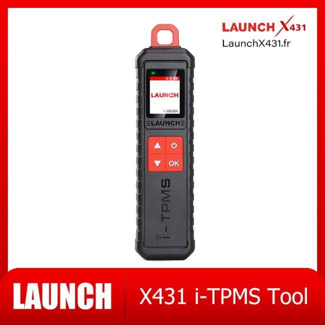Launch X431 i-TPMS Tool