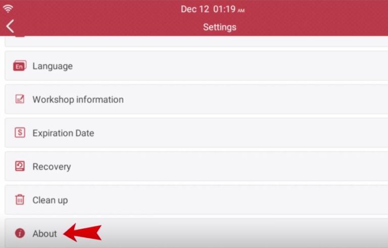 Launch CRP919E/CRP919X Serial No. Has Not Been Registered Solution ...