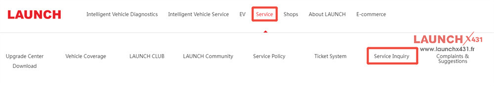 Check If Launch X431 is Original 1