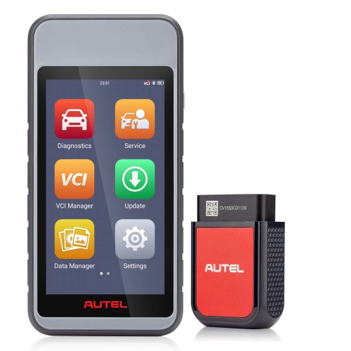 AUTEL MaxiDiag MD906PRO 3