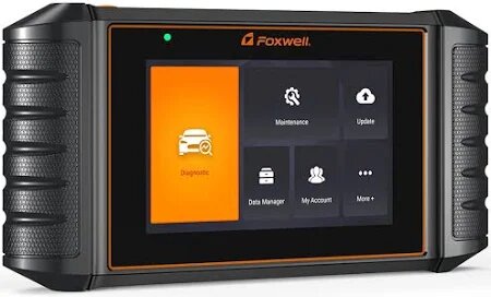 FOXWELL NT716 4