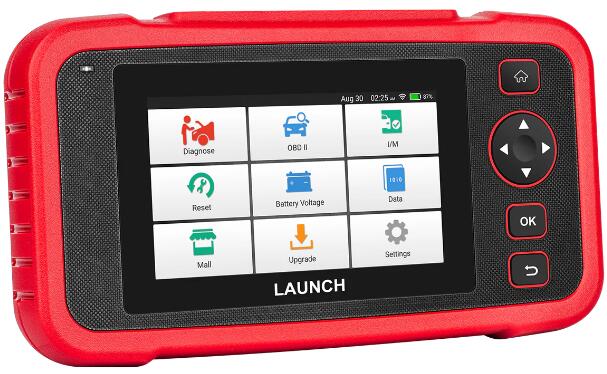 LAUNCH CRP129IV2.0 2