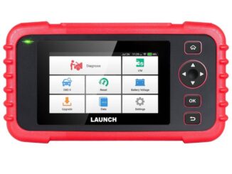 Launch CRP129X Elite 1