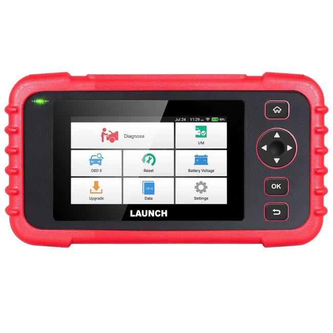 Launch CRP129X Elite 1