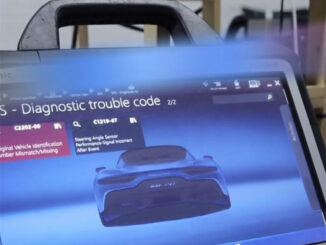 launch smartlink fix 2018 maserati fault 4