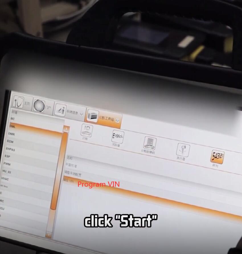 launch smartlink fix mclaren 570s window malfunction 7