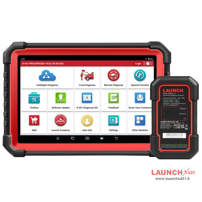 launch x431 pro3s+ v5.0 vs autel ms906 pro 1