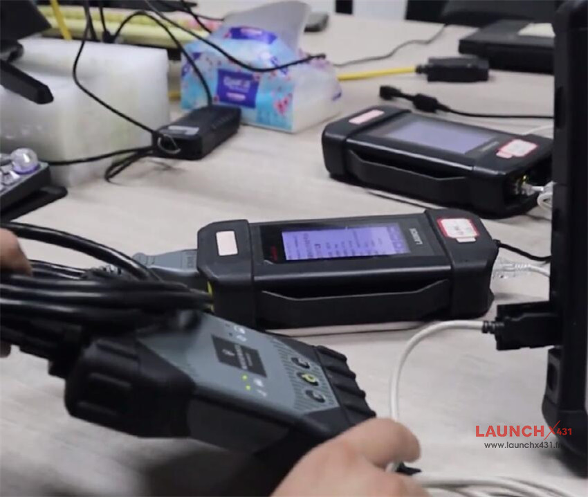 launch smartlink solved maserati levante neutral shifting 1