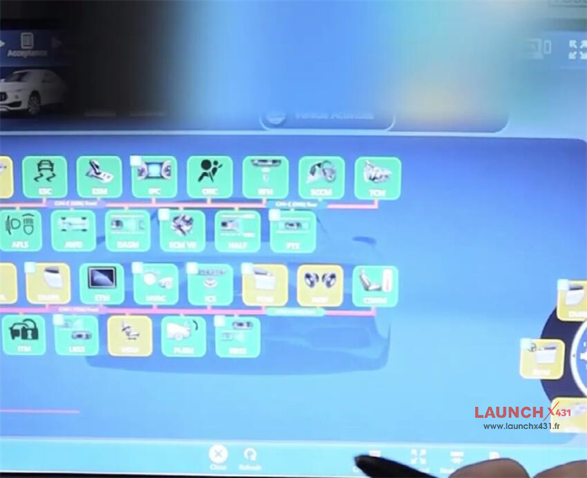 launch smartlink solved maserati levante neutral shifting 2