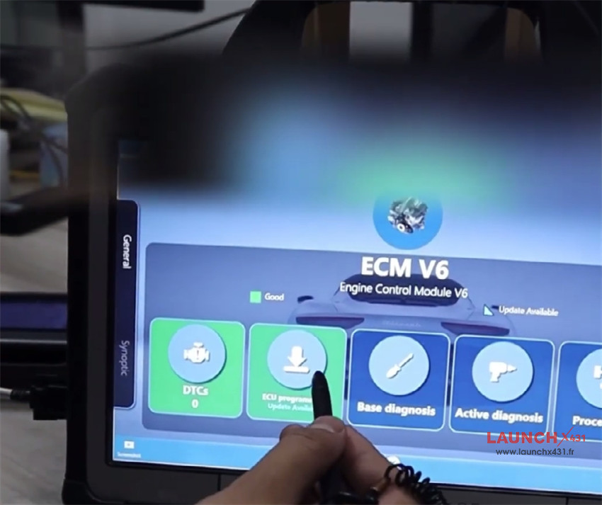 launch smartlink solved maserati levante neutral shifting 3