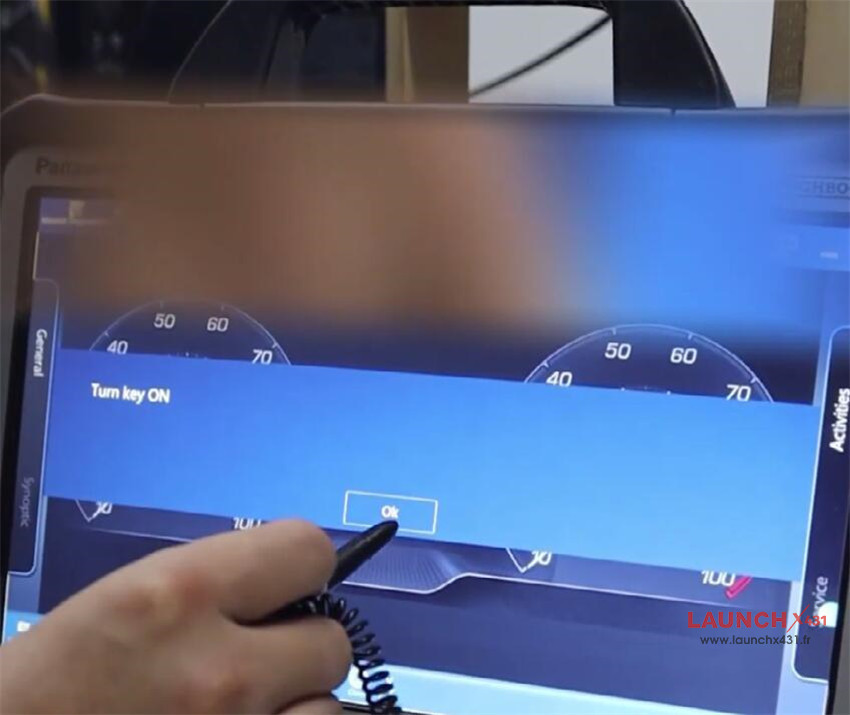 launch smartlink solved maserati levante neutral shifting 4