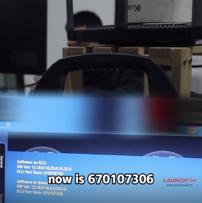 launch smartlink solved maserati levante neutral shifting 5