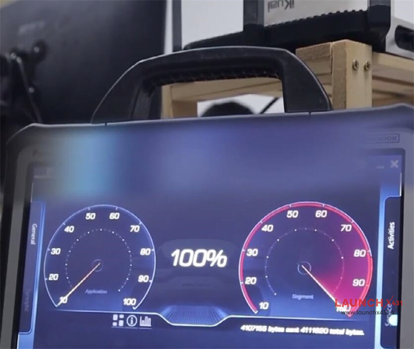 launch smartlink solved maserati levante neutral shifting 6