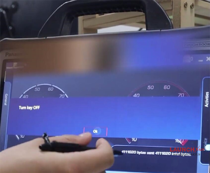 launch smartlink solved maserati levante neutral shifting 7