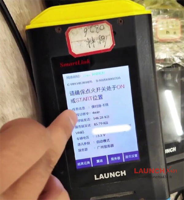 launch smartlink c remote match porsche cayenne battery 4 launch smartlink c remote match porsche cayenne battery 4