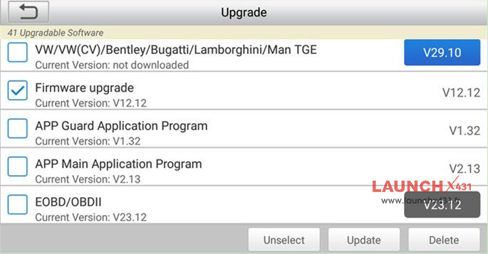 launch crp123x firmware v12.12 upgrade failure solution 5 launch crp123x firmware v12.12 upgrade failure solution 5