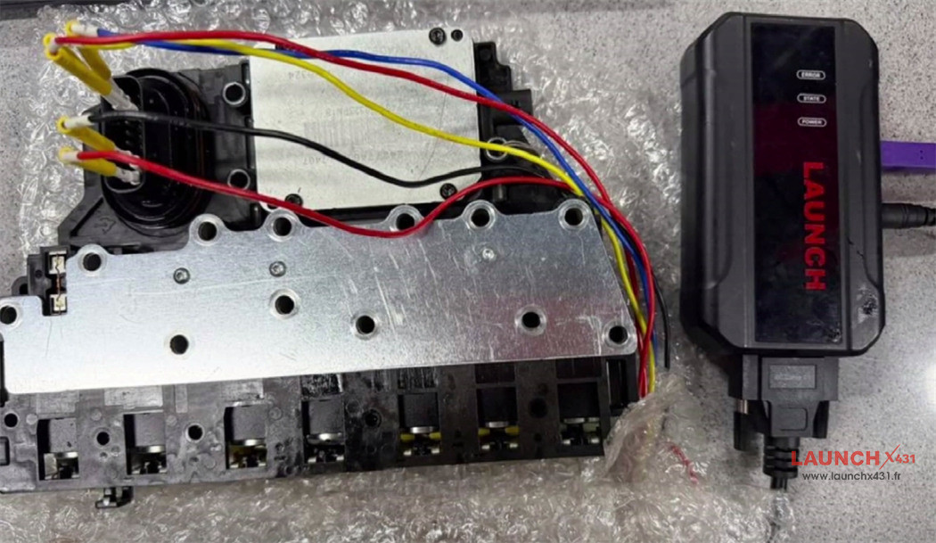 launch x431 ecu programmer clone buick 6t50 3 launch x431 ecu programmer clone buick 6t50 3