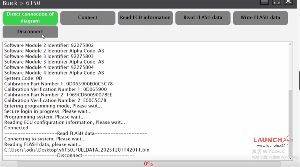 launch x431 ecu programmer clone buick 6t50 4 launch x431 ecu programmer clone buick 6t50 4