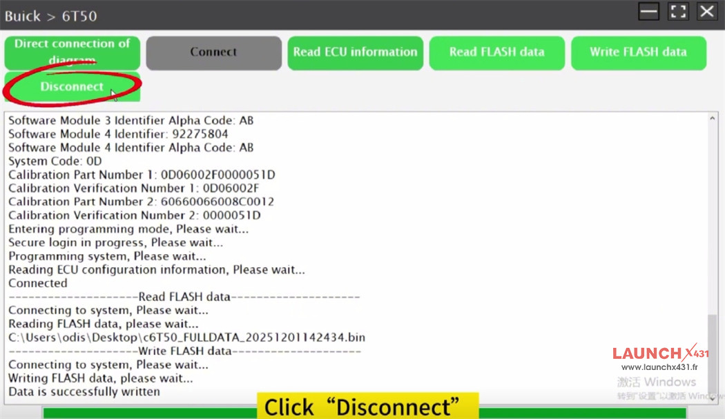 launch x431 ecu programmer clone buick 6t50 5 launch x431 ecu programmer clone buick 6t50 5