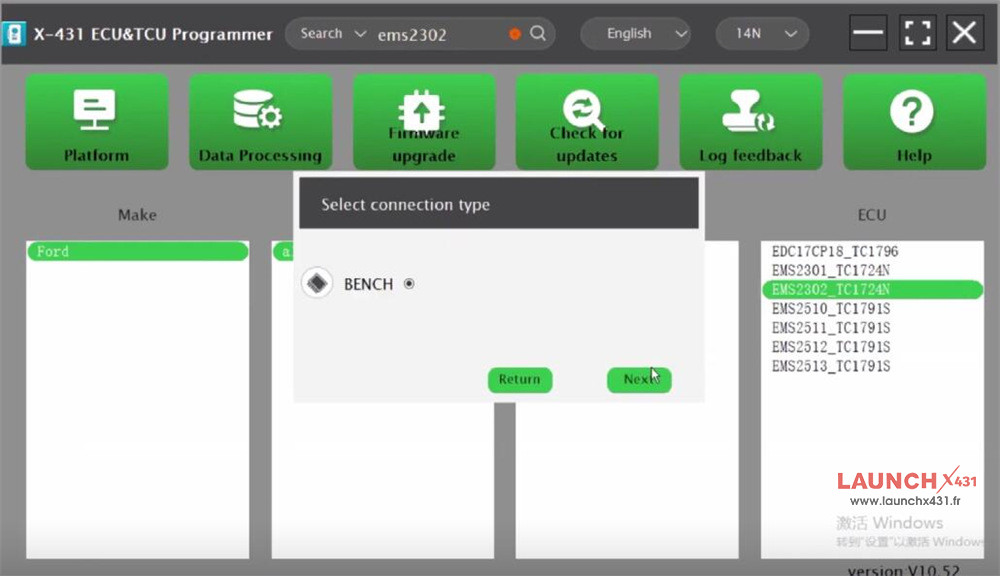 launch x431 ecu programmer clone ford ems2302 2 launch x431 ecu programmer clone ford ems2302 2