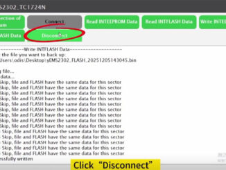 launch x431 ecu programmer clone ford ems2302 9