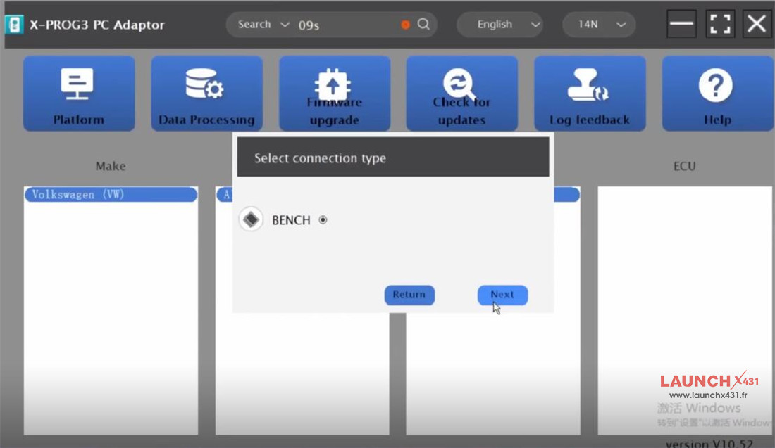 launch x431 x prog3 pc adapter clone vw aq600 2 launch x431 x prog3 pc adapter clone vw aq600 2