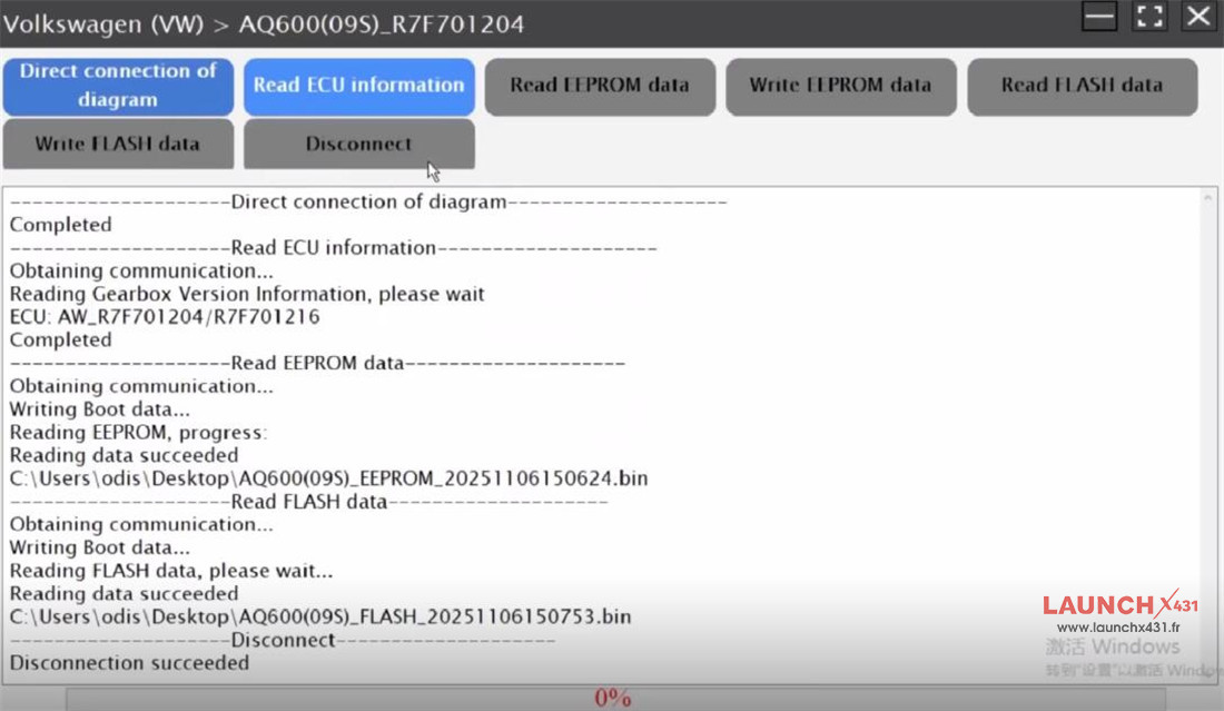 launch x431 x prog3 pc adapter clone vw aq600 5 launch x431 x prog3 pc adapter clone vw aq600 5