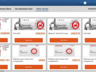 launch sgw license purchase guide