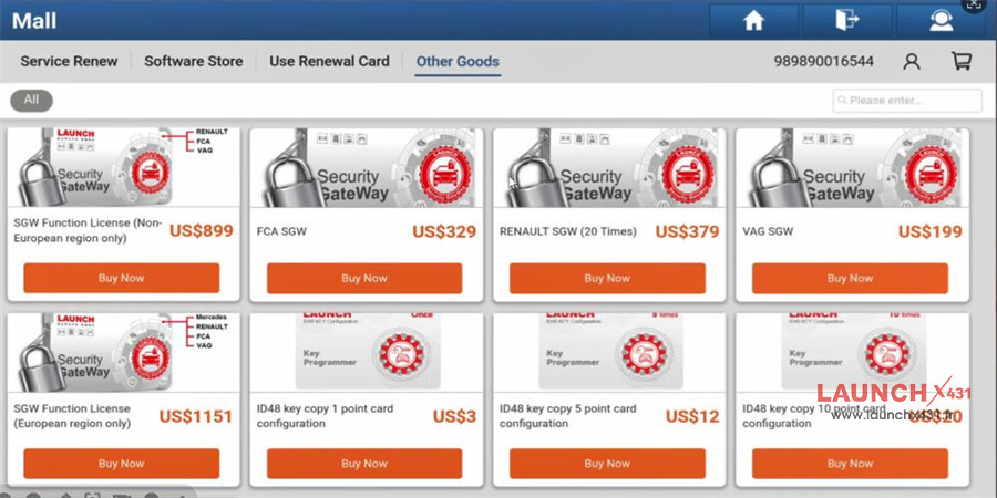 launch sgw license purchase guide launch sgw license purchase guide