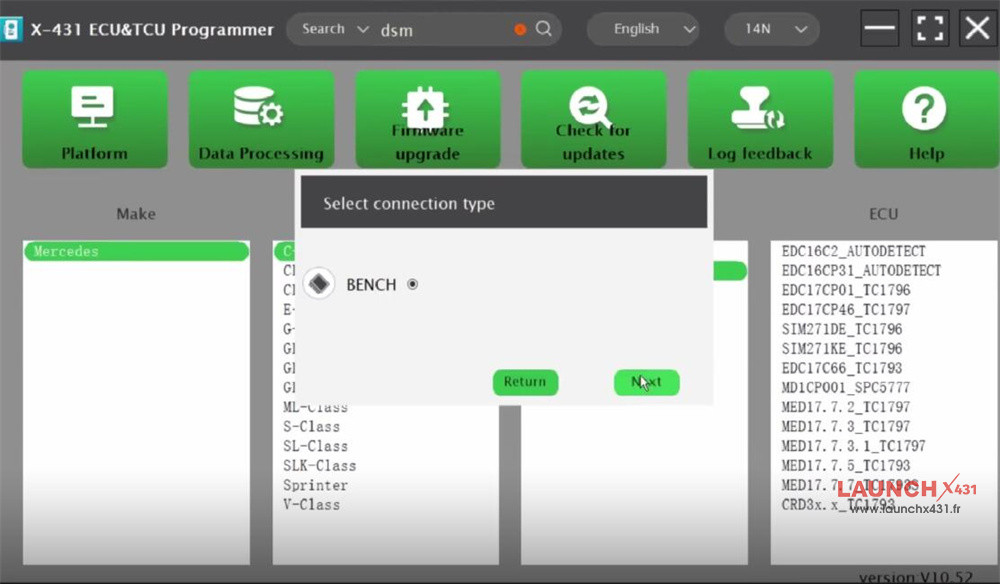 x431 ecu programmer replace mercedes benz dsm 2 x431 ecu programmer replace mercedes benz dsm 2