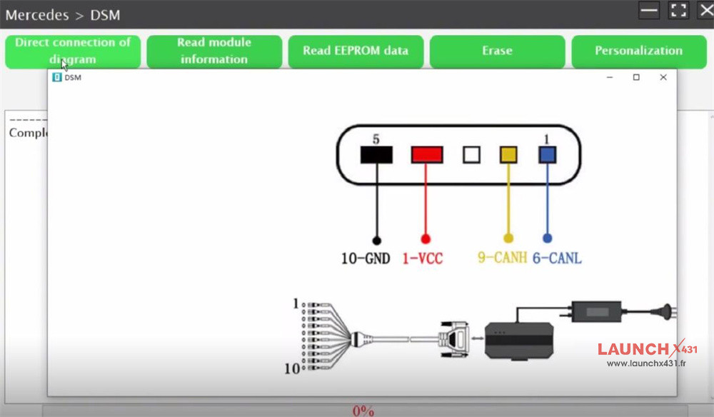 x431 ecu programmer replace mercedes benz dsm 3 x431 ecu programmer replace mercedes benz dsm 3