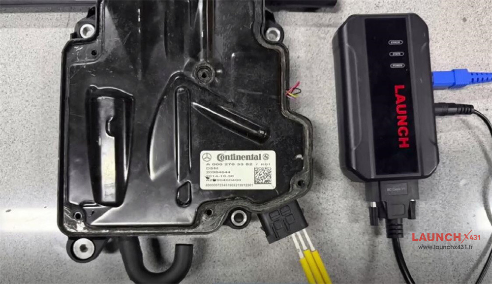 x431 ecu programmer replace mercedes benz dsm 4 x431 ecu programmer replace mercedes benz dsm 4