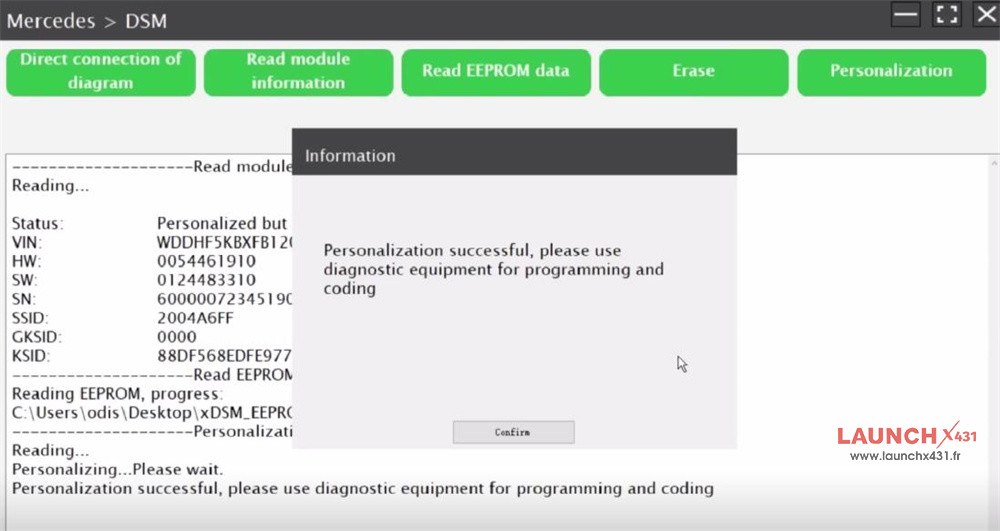 x431 ecu programmer replace mercedes benz dsm 8 x431 ecu programmer replace mercedes benz dsm 8