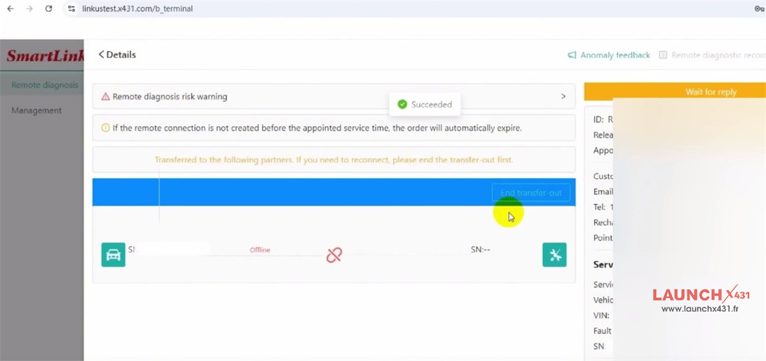 how to use launch smartlink token 11 how to use launch smartlink token 11