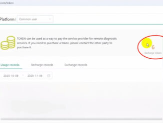 how to use launch smartlink token 14
