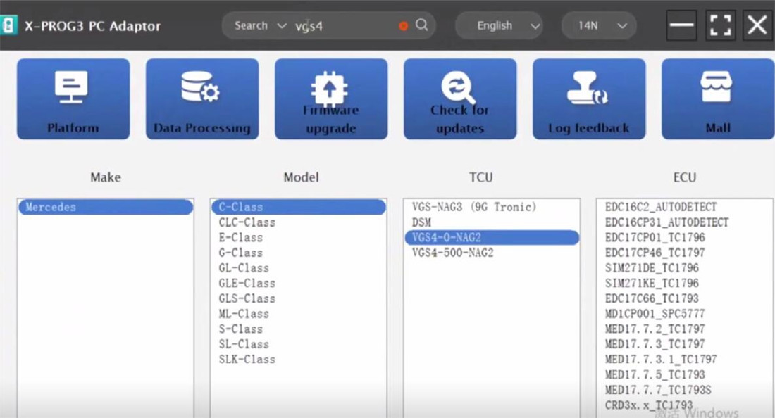 x431 x prog3 pc adapter wipe benz vgs4 0 nag2 1 x431 x prog3 pc adapter wipe benz vgs4 0 nag2 1