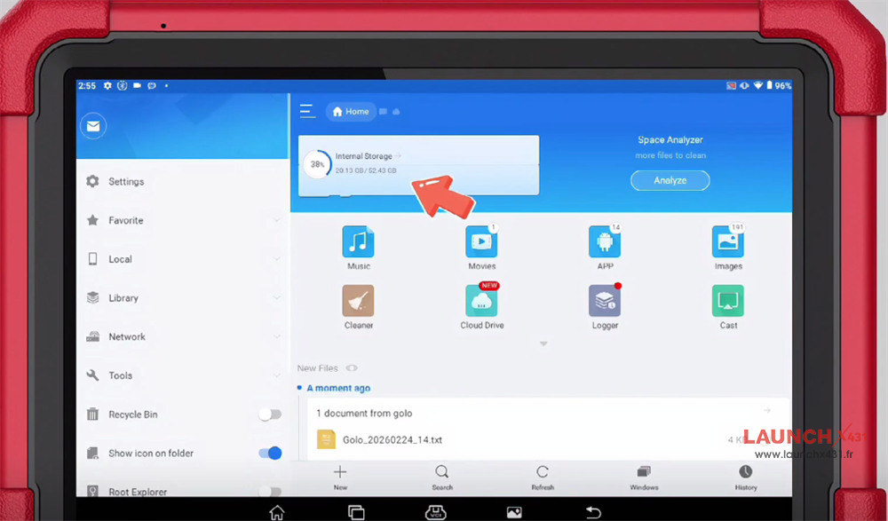 how to purchase and activate launch x431 ecu flashing 7