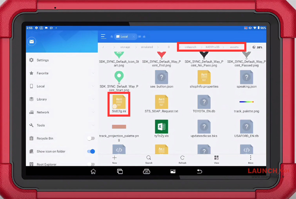 how to purchase and activate launch x431 ecu flashing 8