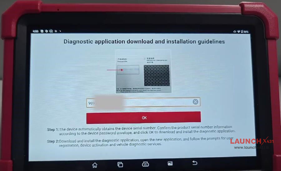 launch x431 accidental app deletion solution 8