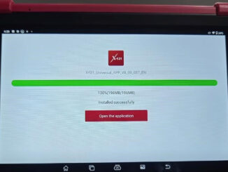 launch x431 accidental app deletion solution 9