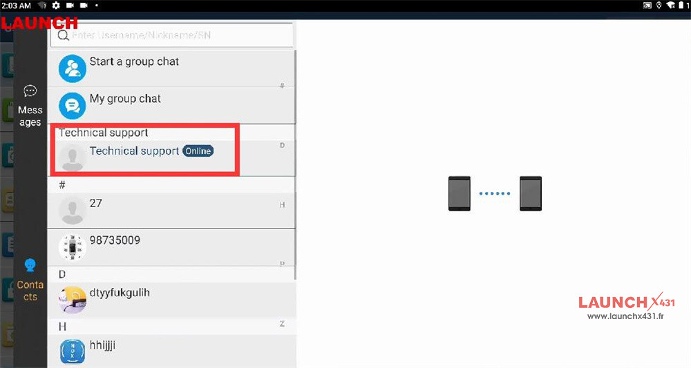 x431 pad vii online tech support guide 3