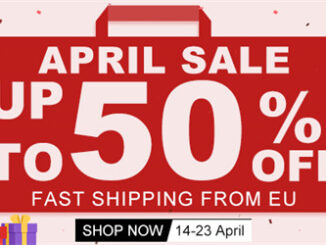 eobdtool.co.uk April sale