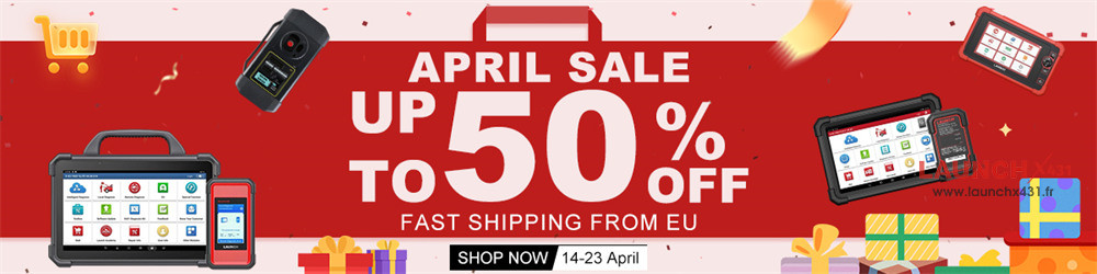 eobdtool.co.uk April sale launchx431.fr April sale