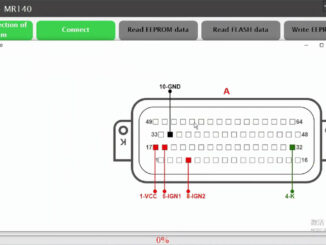 launch x431 ecu programmer clone chevrolet mr140 2