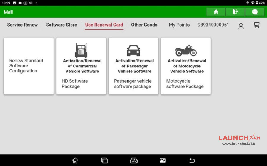 launch x431 pro3s plus ev vs crp919 ev 4