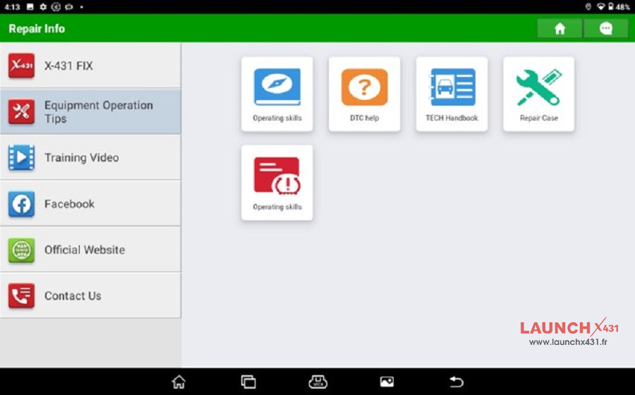 launch x431 pro3s plus ev vs crp919 ev 6