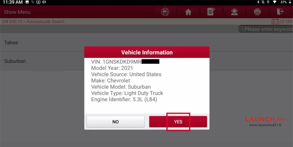 launch x431 reset suburban case clutch overtemperature counter 2 launch x431 reset suburban case clutch overtemperature counter 2