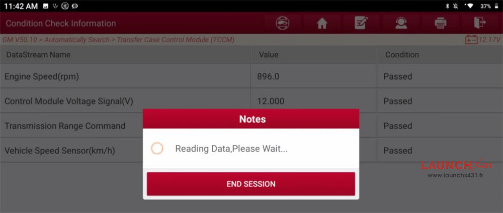 launch x431 reset suburban case clutch overtemperature counter 7 launch x431 reset suburban case clutch overtemperature counter 7