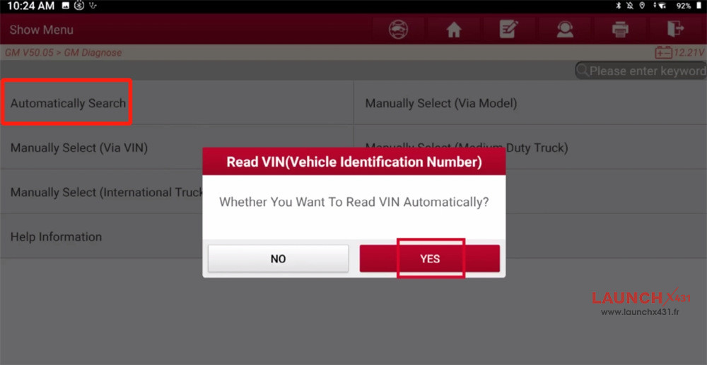 launch x431 reset suburban transmission adaptive pressure 2 launch x431 reset suburban transmission adaptive pressure 2