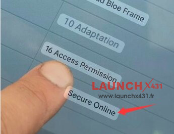 launch x431 pro5 smartlink faqs 3